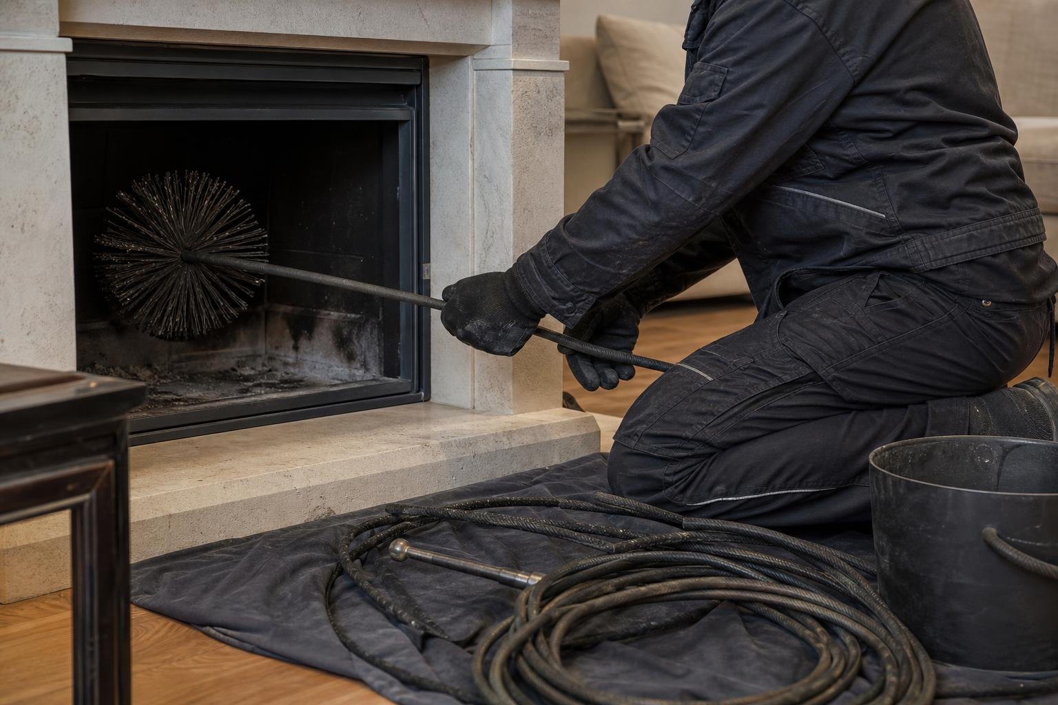 Stock photo: Inspection